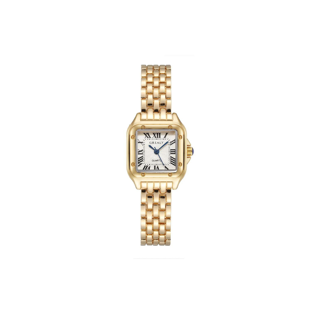 AMOR SILVER - Watch