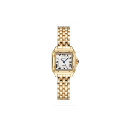 AMOR SILVER - Watch