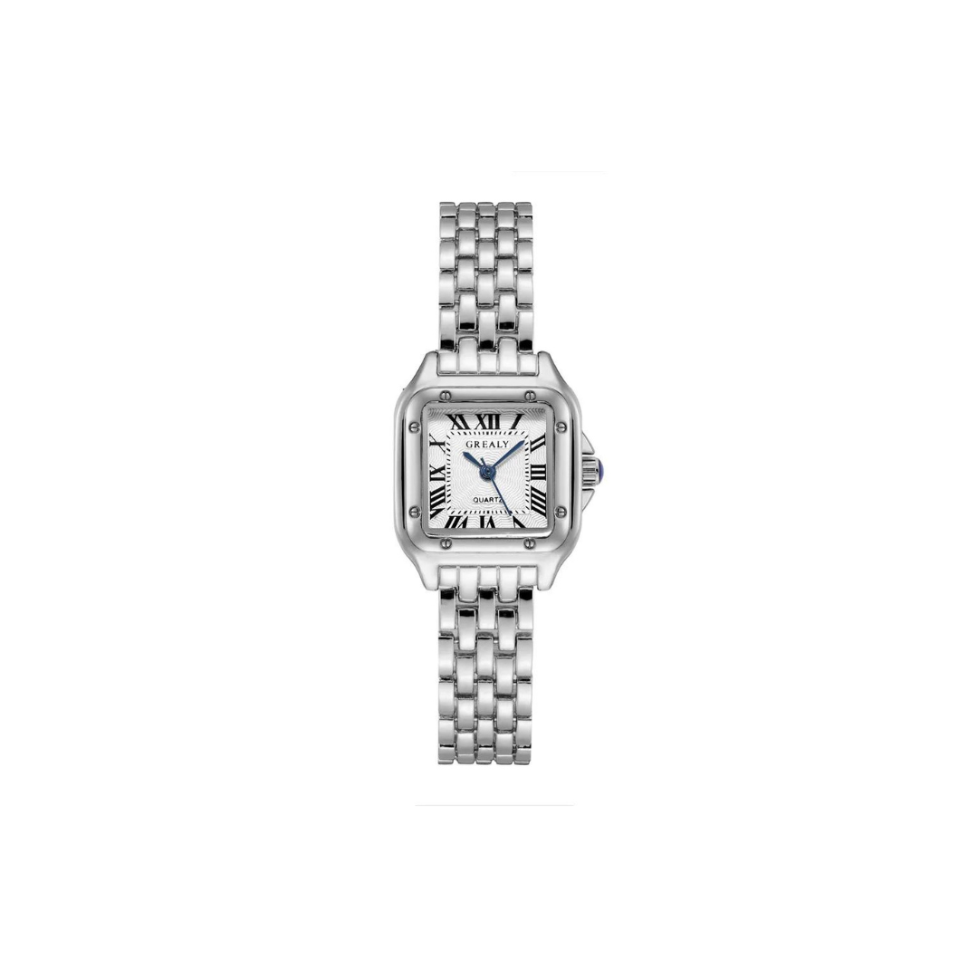 AMOR SILVER - Watch